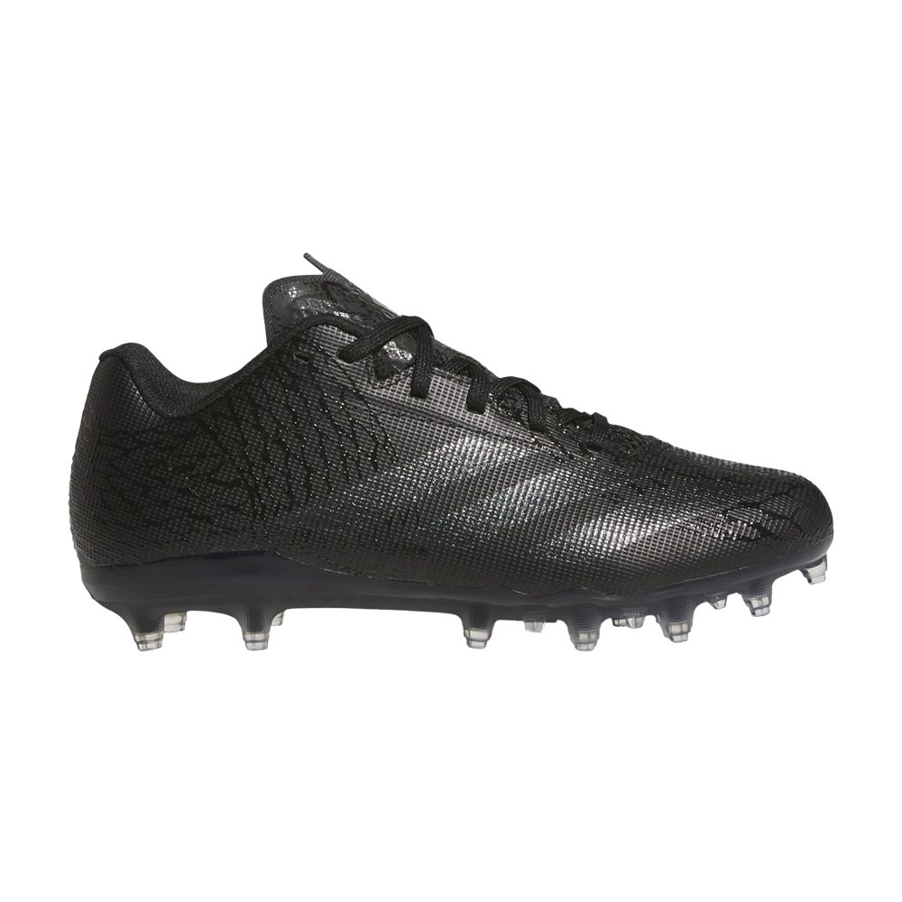 adidas Adizero Electric.2 J 'Hype - Triple Black' | Kid's Size 5.5 - JH8746