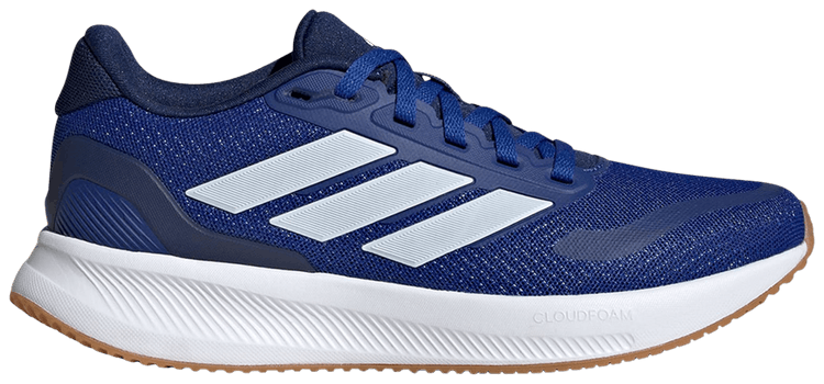 Buy Adidas Runfalcon 5 J 'Royal Blue' - JP5139 | GOAT