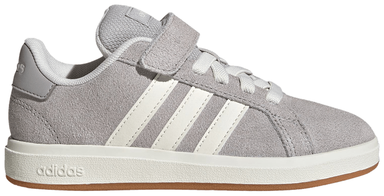 adidas Grand Court 00s C Grey