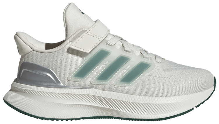 Adidas Ultrarun 5 C Orbit Grey Collegiate Green
