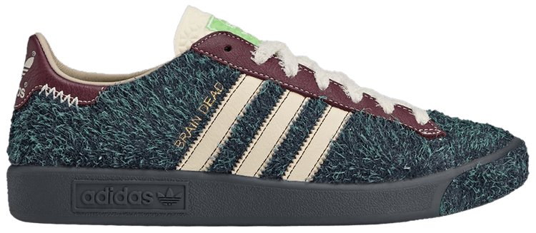 Buy Brain Dead x Forest Hills 'Violet Tone' - JR7971 | GOAT