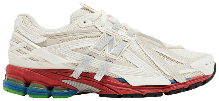 New Balance 1906A Sea Salt Astro Dust Sample