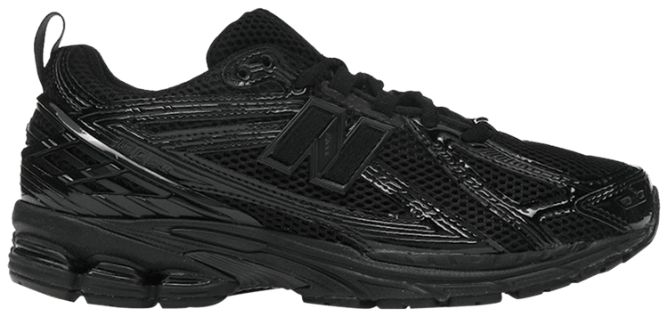 Buy 1906R 'Black Patent' - M1906RZO | GOAT