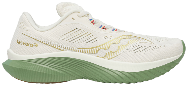 Saucony Kinvara 15 St Patricks Day