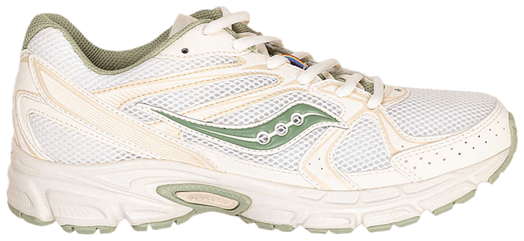 Saucony Grid Ride Millennium St Patricks Day