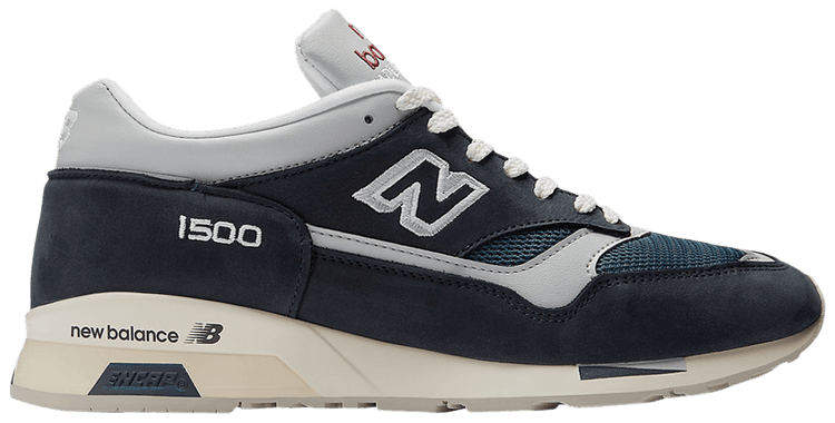 Buy New Balance 1500 Made in England 'Vintage Navy' - U1500VNV