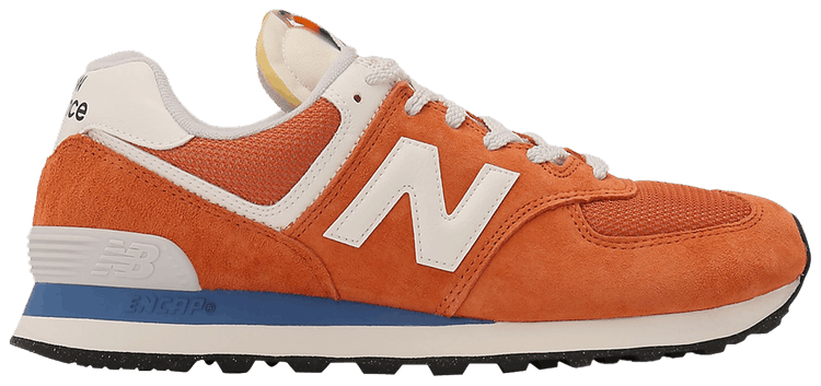New Balance 574 Infield Clay