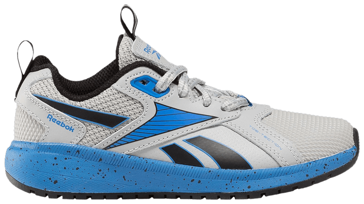 Reebok Durable XT J Pewter Vector Blue
