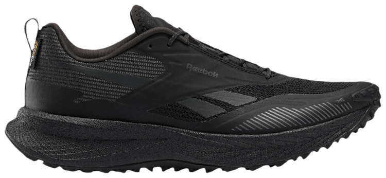 Reebok Floatride Energy 6 Adventure Black Dark Grey