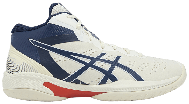 Buy Gelhoop V16 S 'Cream Blue Expanse' - 1063A102 100 | GOAT