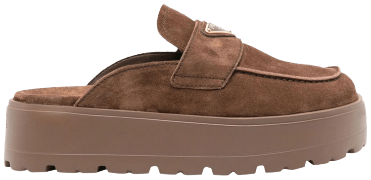 サンダル・ミュール PRADA FW25 MULE (1S715NFZG50 JFT F0324) サンダル・ミュール PRADA FW25 MULE (1S715NFZG50 JFT F0324