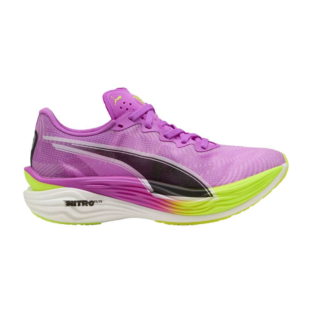 Puma Wmns Deviate Nitro Elite...