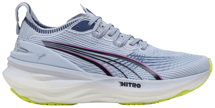 Puma Wmns ForeverRun Nitro 2 Cool Weather