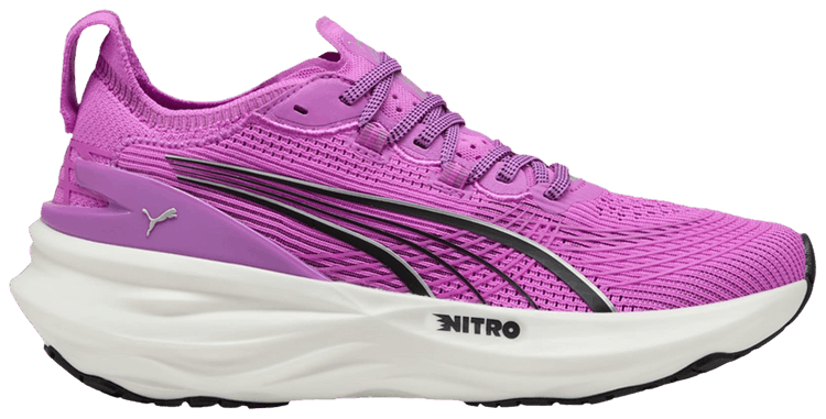 Puma Wmns ForeverRun Nitro 2 Pure Magenta