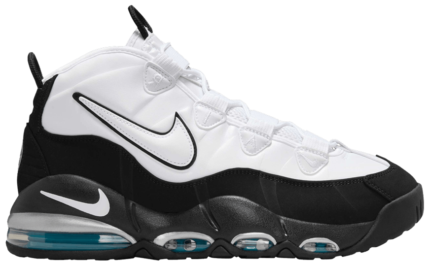 Buy Nike Air Max Tempo 'White Black Teal' 2025 - 311090 100 25 | GOAT