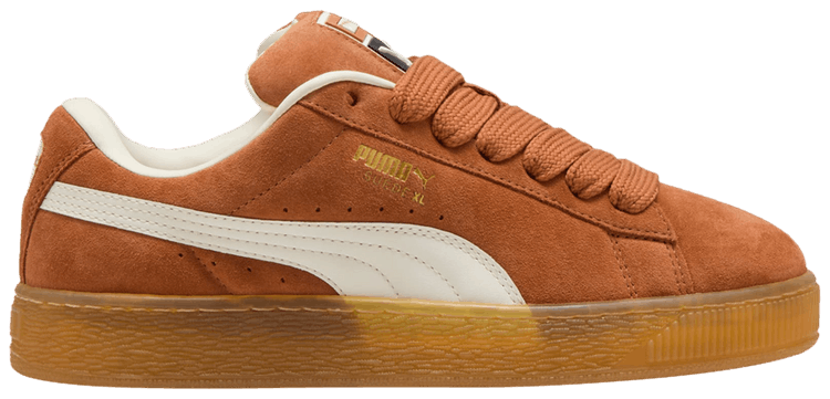 Puma Suede XL Brandy