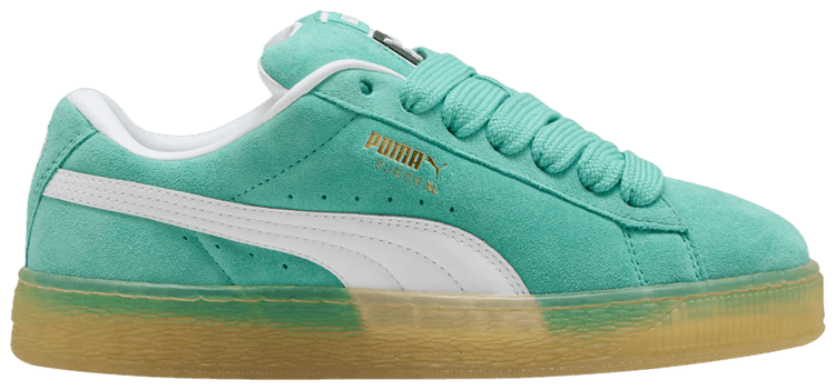 Puma Suede XL Aquatic
