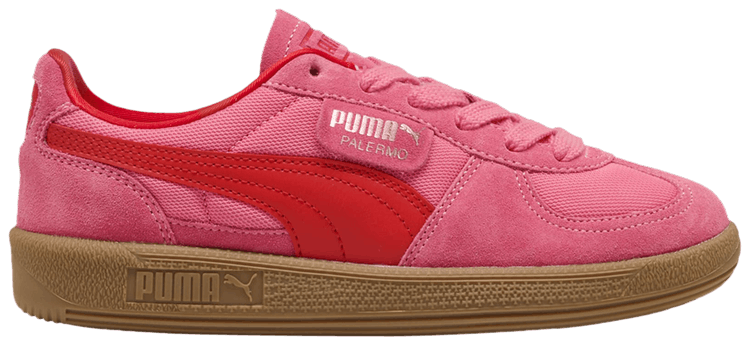 Puma Palermo Big Kid Love