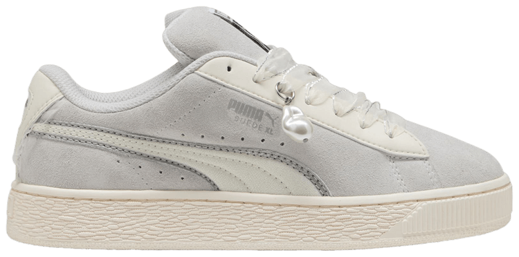 Puma Wmns Suede XL Glam Athletics