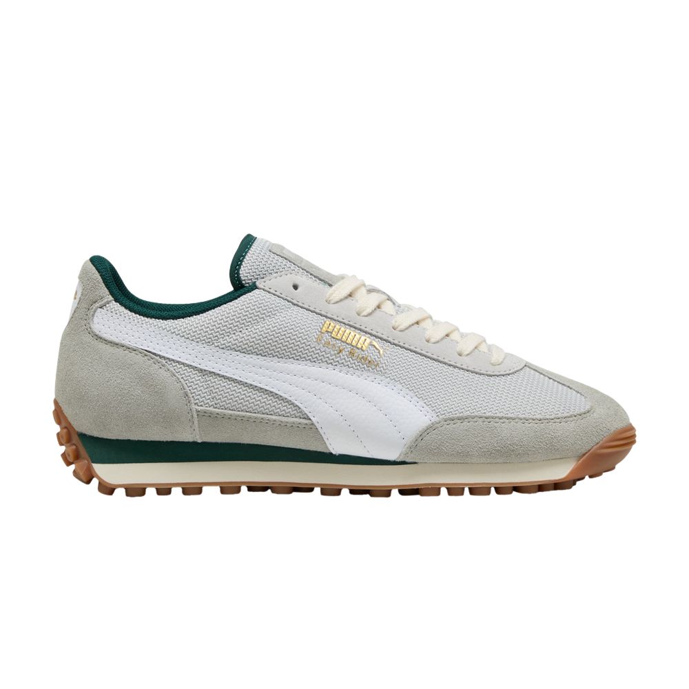 Puma Easy Rider 'Elevated' | Grey | Men's Size 4 - 401253-02