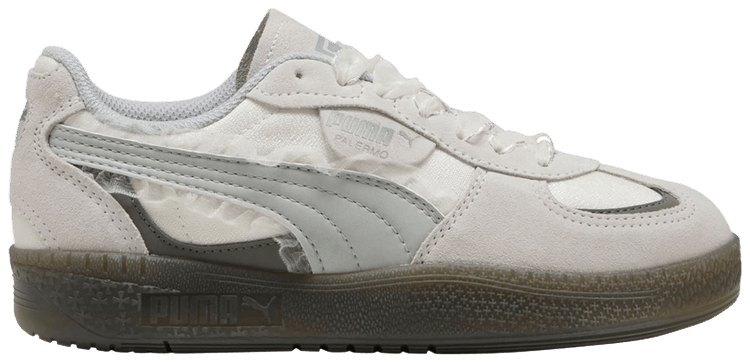 Puma Wmns Palermo Moda Glam Athletics
