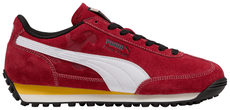 Puma Easy Rider Road to Unity