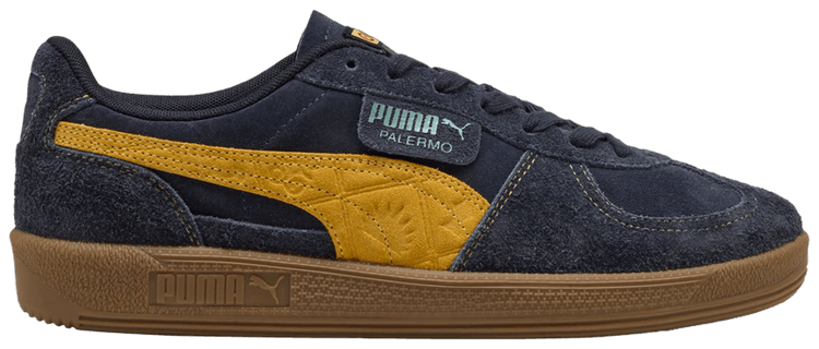 Puma Palermo Road to Unity