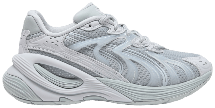 Puma Wmns Inverse Premium Platinum Grey