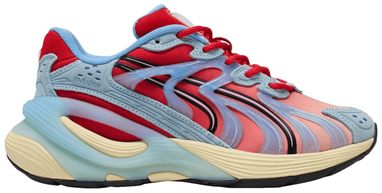 Puma Inverse Big Kid Unfiltered