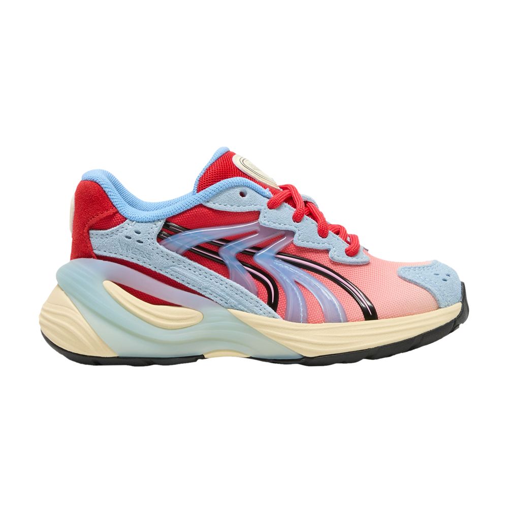 Puma Inverse Little Kid 'Unfiltered' | Kid's Size 12 - 402989-01