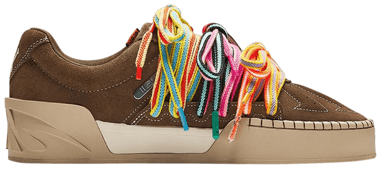 Kai Hela Style Roots Pack   Brown