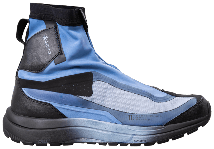 Buy 11 By Boris Bidjan Saberi x Bamba 2 High GORE-TEX 'Synth