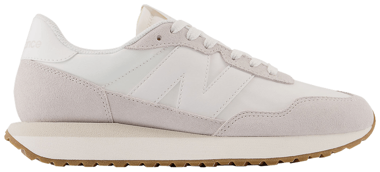 New Balance Wmns 237 Nimbus Cloud Moonbeam