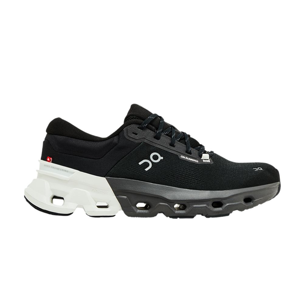 Pre-owned On Cloudflyer 5 'black White' | Men's Size 8