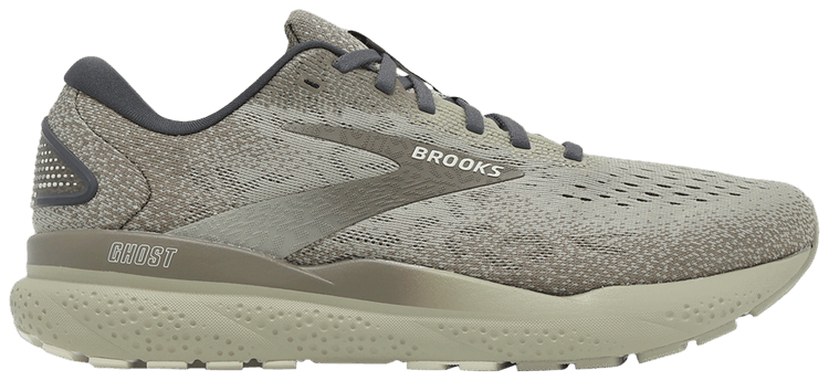 Brooks Ghost 16 London Fog Falcon