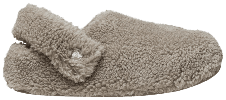 Buy Classic Cozzzy Slipper 'Mushroom' - 209386 195 | GOAT