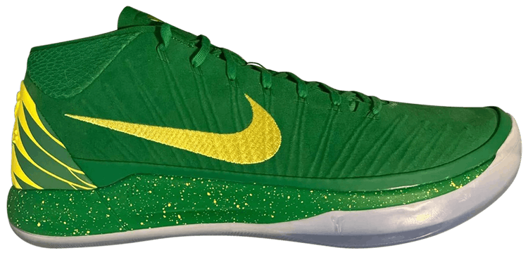 Nike Kobe AD Mid Oregon Away PE