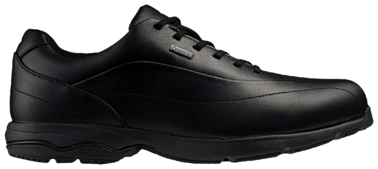 Mizuno LD40 7 GORE TEX Black
