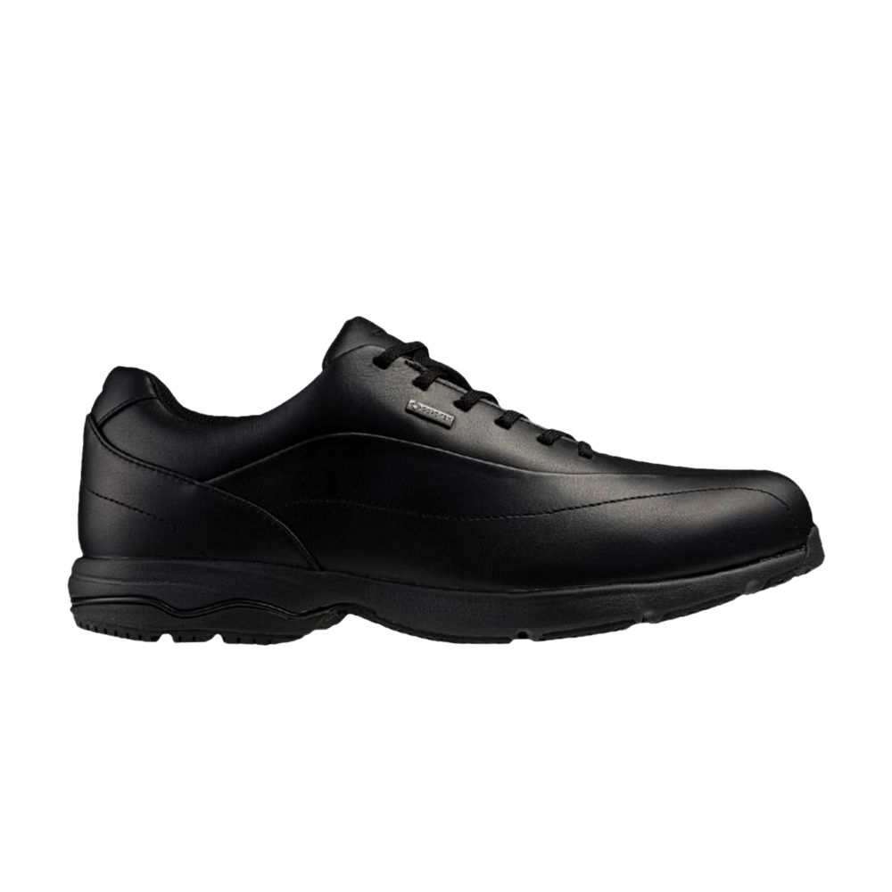 Pre-owned Mizuno Ld40 7 Gore-tex Super Wide 'black' | Men's Size 7.5