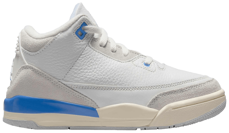 Buy Air Jordan 3 Retro PS 'Lucky Shorts' - DM0966 101 | GOAT