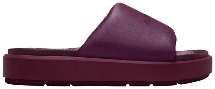 ジョーダン　ソフィア NIKE公式】ジョーダン ソフィア ウィメンズスライド.オンライン