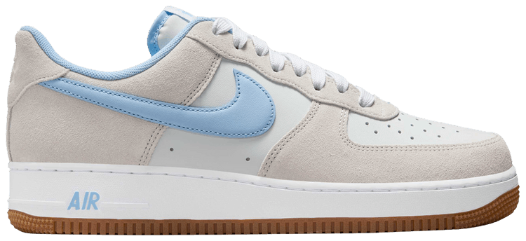Buy Air Force 1 '07 LV8 'Photon Dust Psychic Blue' - IB6388