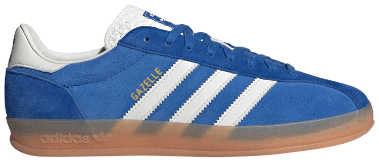 Adidas Gazelle Indoor Pro Power Blue Gum