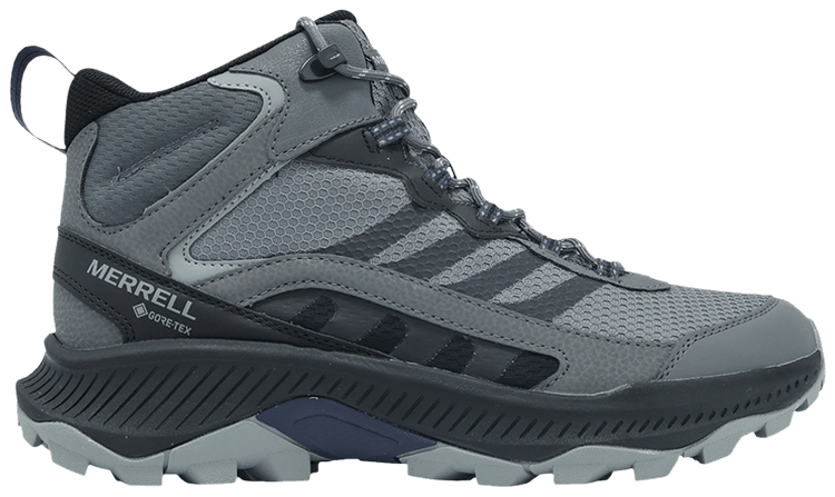 Merrell Speed Strike 2 Mid GORE TEX Rock