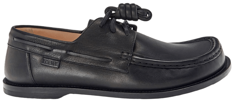 Loewe Campo Boat Black