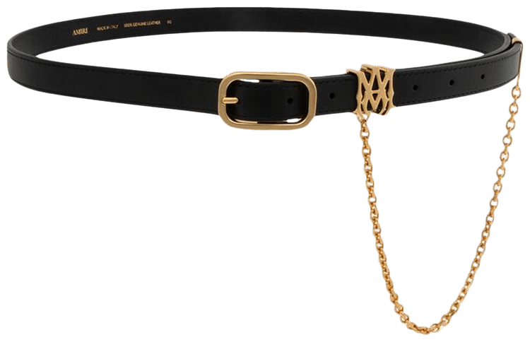 Buy Amiri Belts: New Releases & Iconic Styles | GOAT Buy Amiri Belts: New Releases & Iconic Styles | GOAT