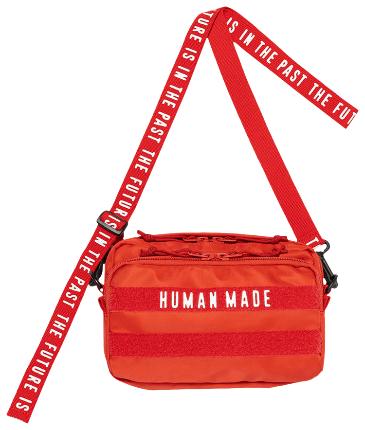 Buy Human Made bags: New & Pre-Owned | GOAT