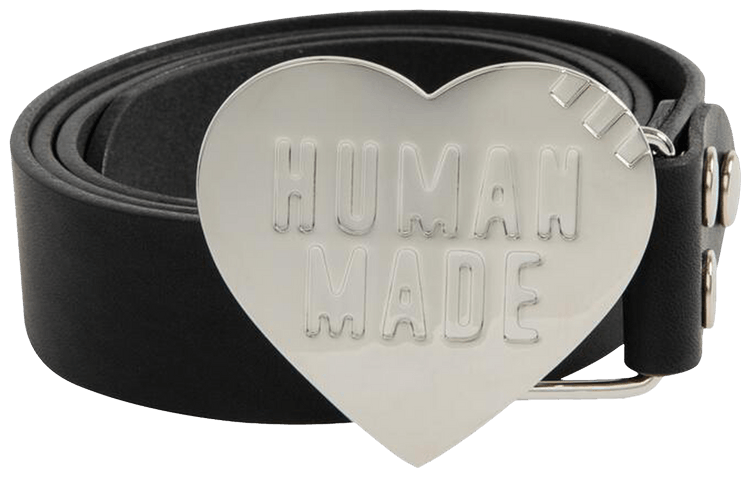 Buy Human Made Belts: New Releases & Iconic Styles | GOAT