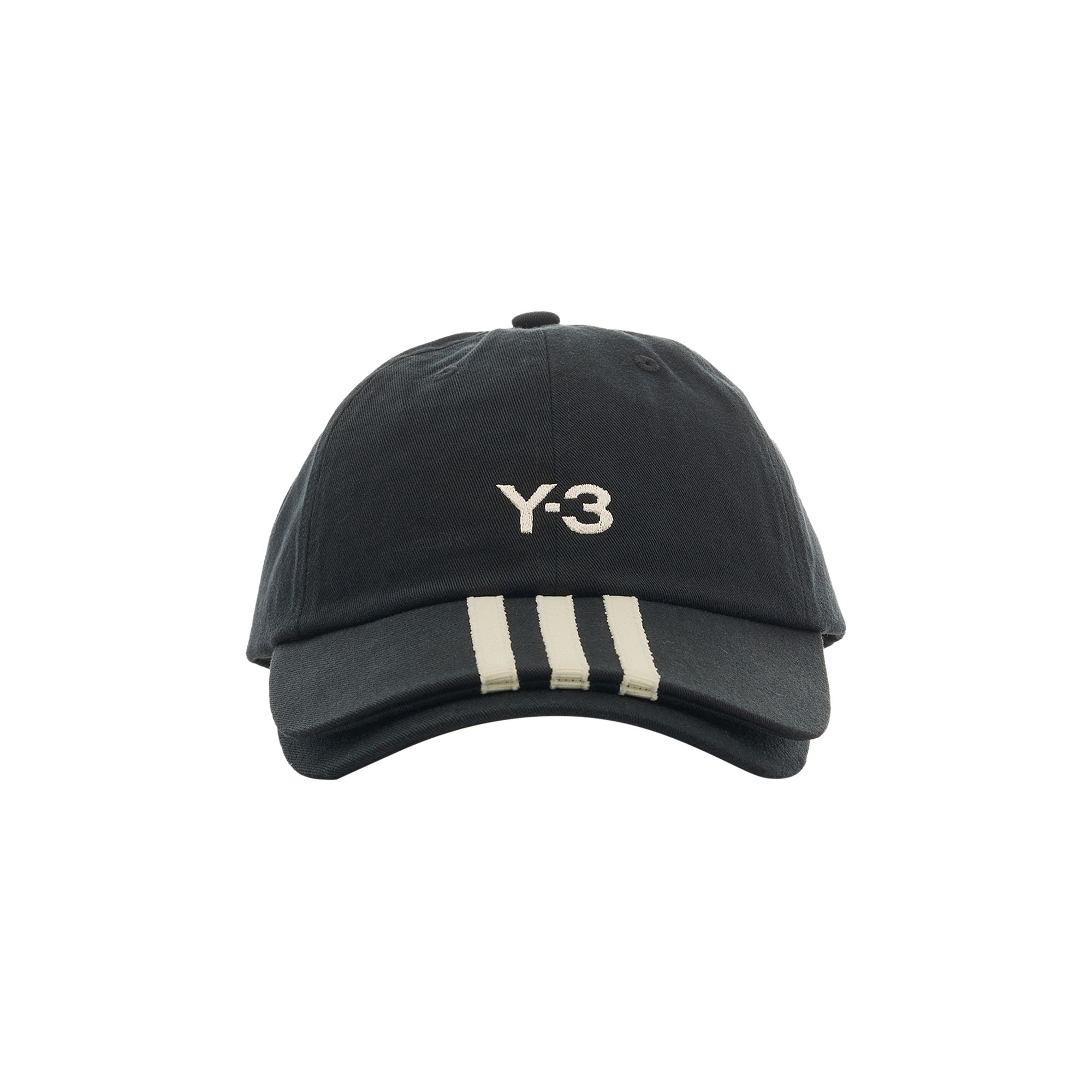Pre-owned Y-3 Cap 'black' | Men's Size Onesize