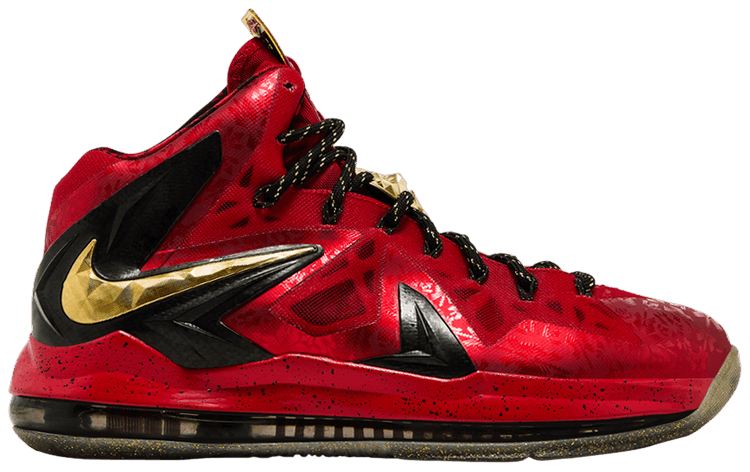 Buy Lebron 10: New Releases & Iconic Styles | GOAT